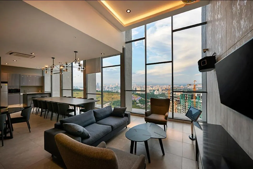 Best In Kl Near Midvalley & Sunwayvelocity 中文房东 Куала-Лумпур