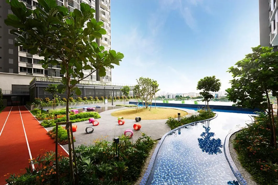 Best In Kl Near Midvalley & Sunwayvelocity 中文房东 Kuala Lumpur