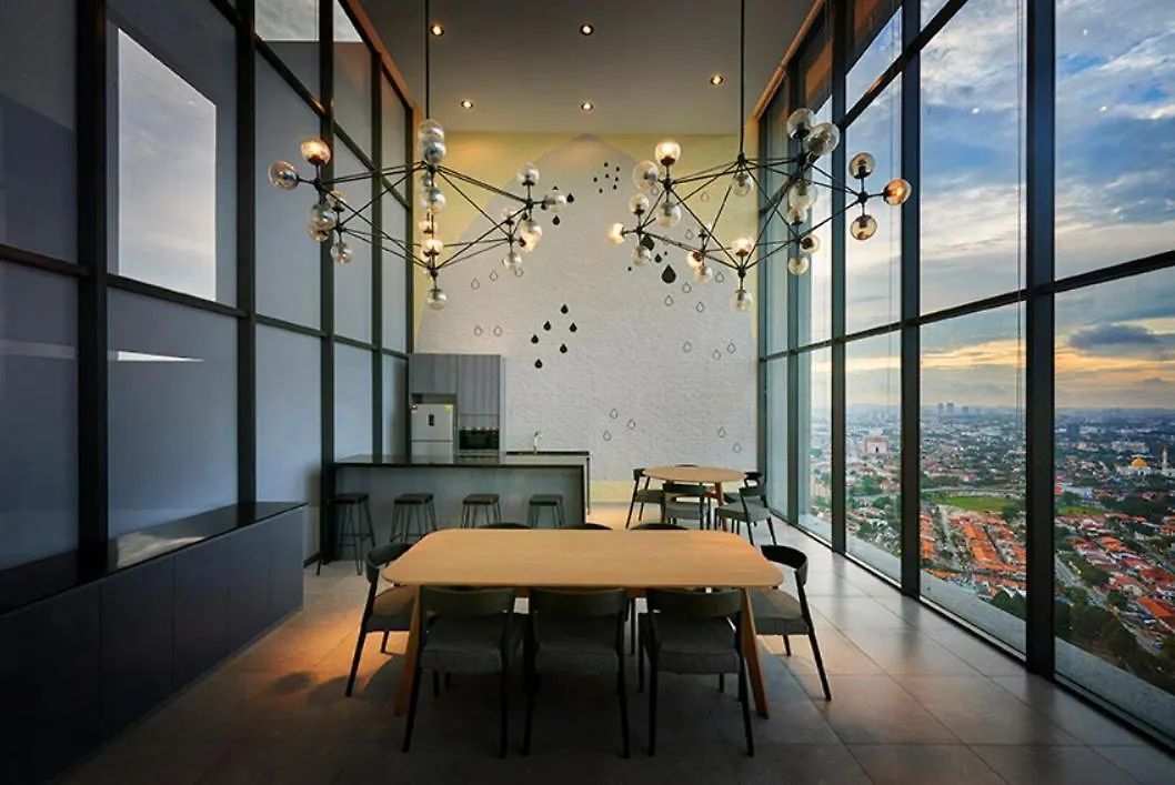 Best In Kl Near Midvalley & Sunwayvelocity 中文房东 Kuala Lumpur