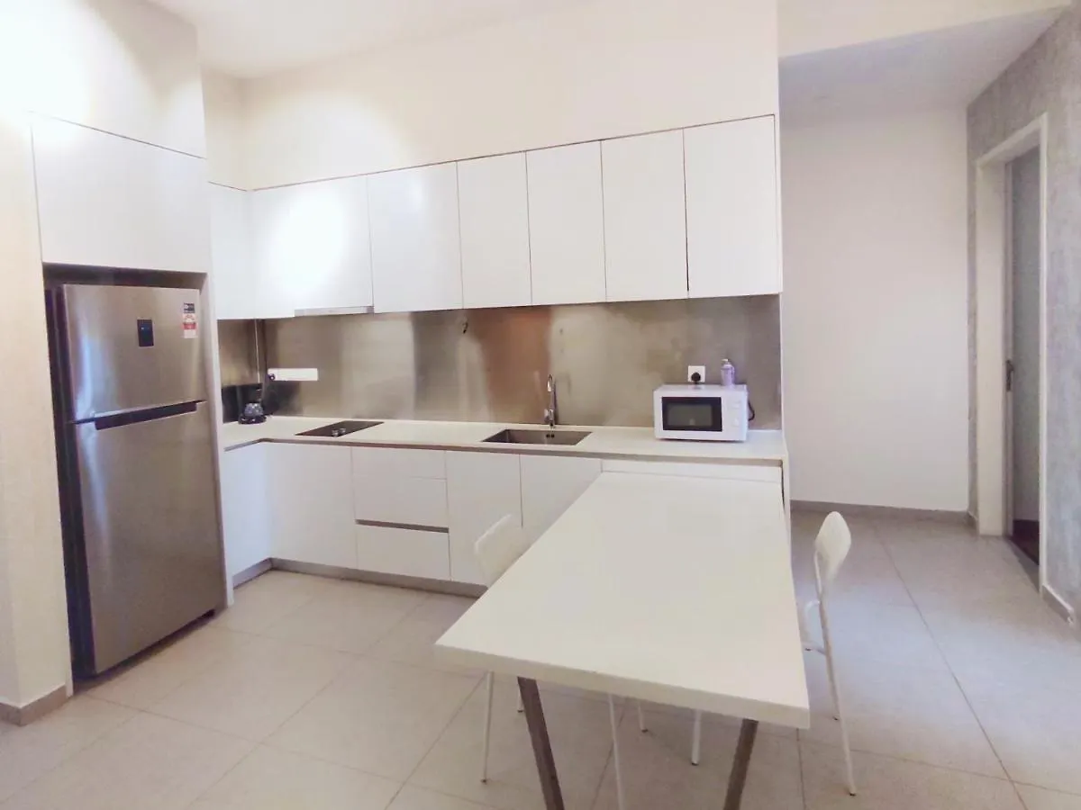 Apartment Best In Kl Near Midvalley & Sunwayvelocity 中文房东 Kuala Lumpur