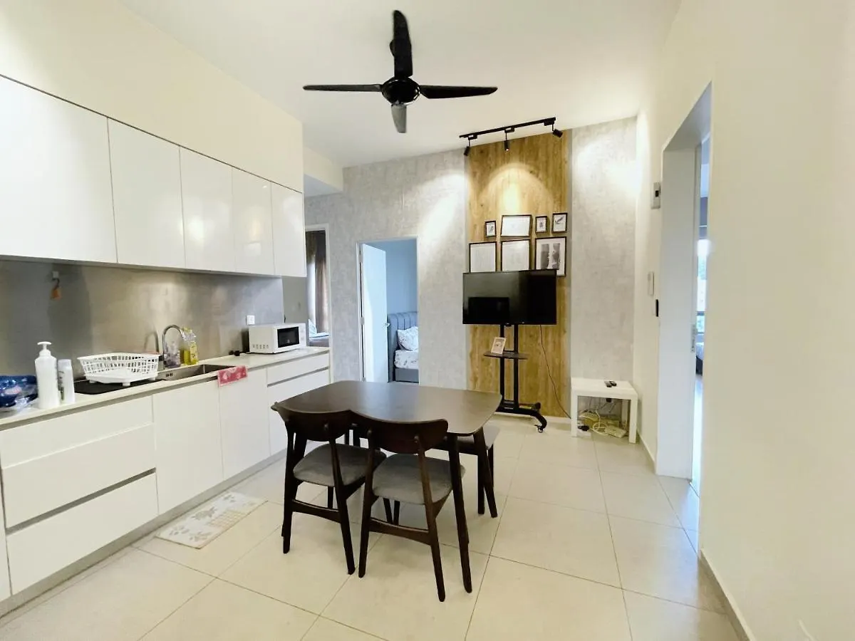 Apartment Best In Kl Near Midvalley & Sunwayvelocity 中文房东 Kuala Lumpur Malaysia