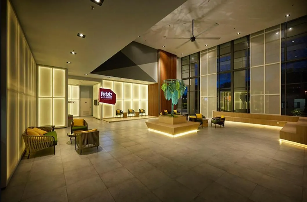 Best In Kl Near Midvalley & Sunwayvelocity 中文房东 Kuala Lumpur Apartment