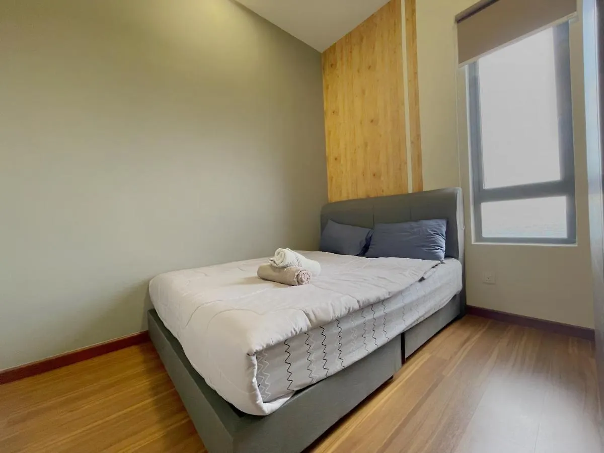 Apartment Best In Kl Near Midvalley & Sunwayvelocity 中文房东 Kuala Lumpur