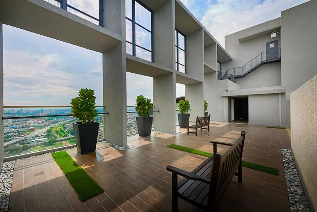 Best In Kl Near Midvalley & Sunwayvelocity 中文房东 Kuala Lumpur 0*,  Malaysia