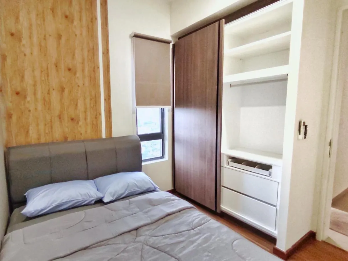 Best In Kl Near Midvalley & Sunwayvelocity 中文房东 Kuala Lumpur Apartment
