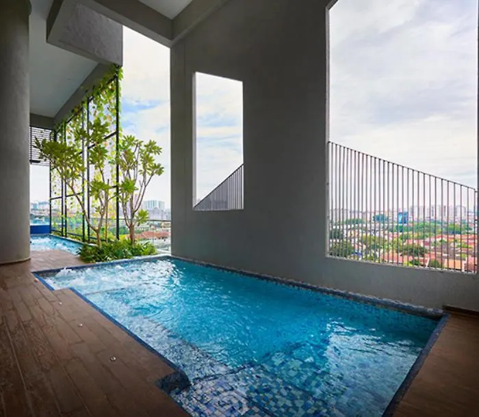 Apartment Best In Kl Near Midvalley & Sunwayvelocity 中文房东 Kuala Lumpur