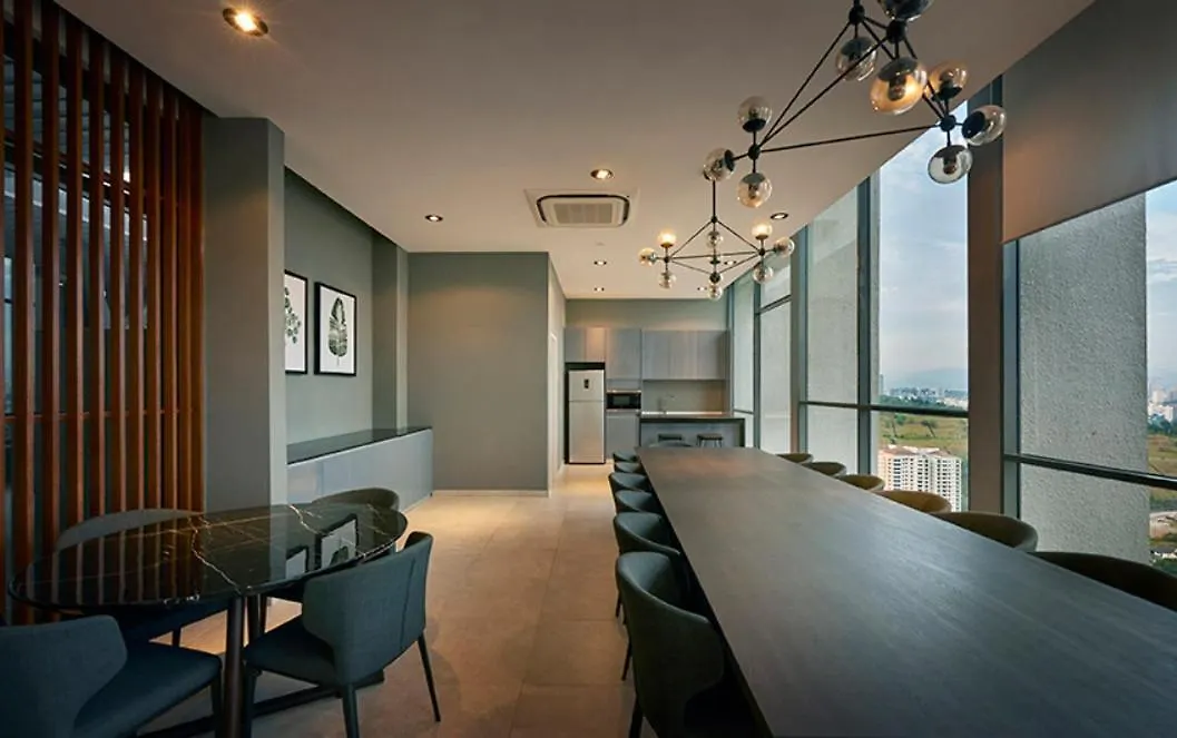 Apartment Best In Kl Near Midvalley & Sunwayvelocity 中文房东 Kuala Lumpur