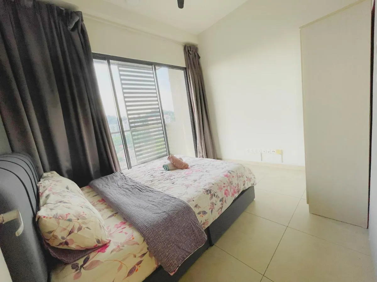 Best In Kl Near Midvalley & Sunwayvelocity 中文房东 Kuala Lumpur Malaysia