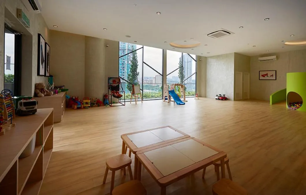 Best In Kl Near Midvalley & Sunwayvelocity 中文房东 Kuala Lumpur